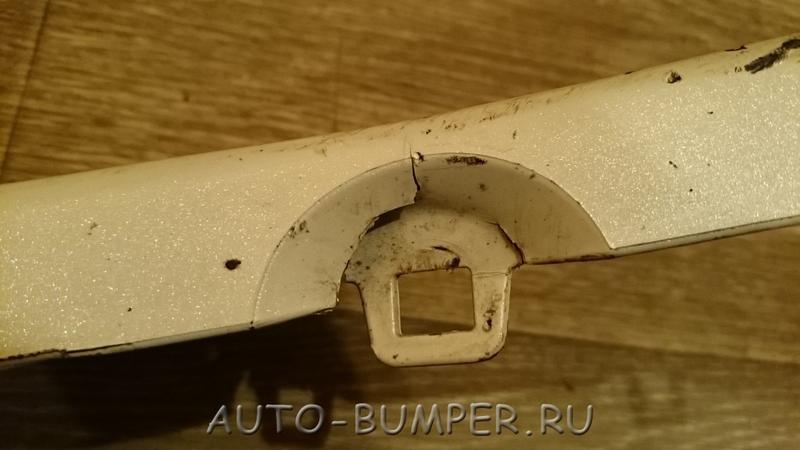 Toyota Rav4 2006- Накладка крыла переднего левого 7560742090 7561242090A0