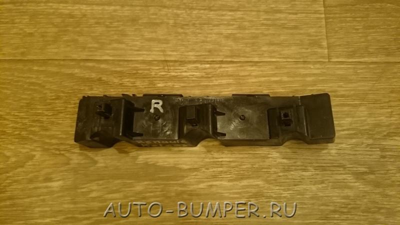 Renault Koleos 2008- Кронштейн бампера переднего правый 622205875R
