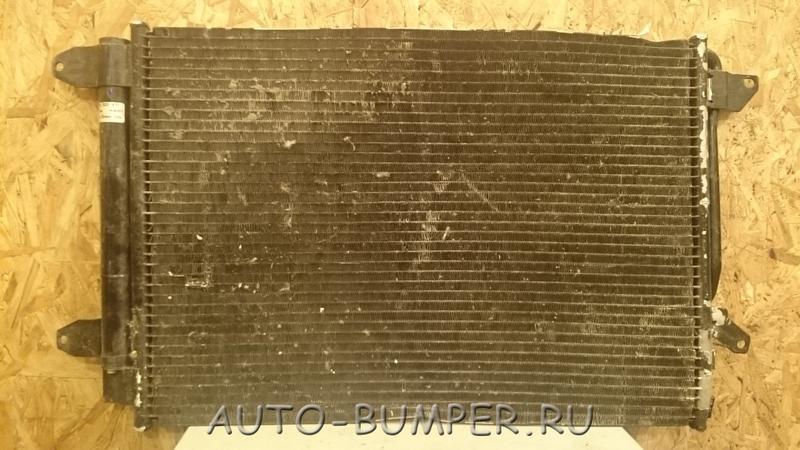 Volkswagen Jetta, Beetle 2011- Радиатор кондиционера 5C0820411F