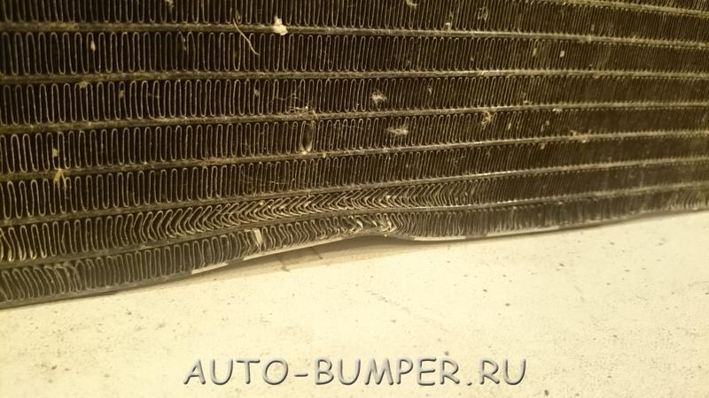 Volkswagen Jetta, Beetle 2011- Радиатор кондиционера 5C0820411F