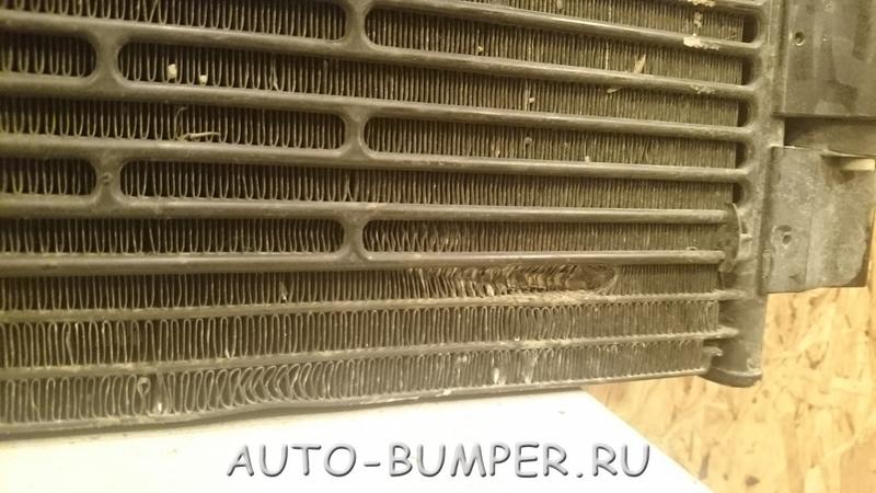 Volkswagen Jetta, Beetle 2011- Радиатор кондиционера 5C0820411F
