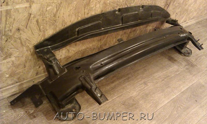 Kia Sorento 2012- Усилитель переднего бампера  865302P700 865712P500