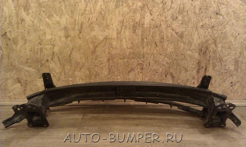 Kia Sorento 2012- Усилитель переднего бампера  865302P700 865712P500