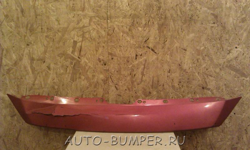 Mazda 6 GJ 2013- Накладка решетки радиатора  GHP950033C