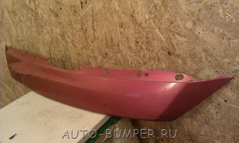 Mazda 6 GJ 2013- Накладка решетки радиатора  GHP950033C
