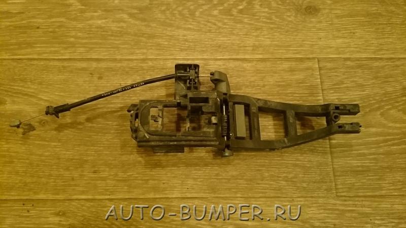 Кронштейн ручки двери задний правый 4M51A266B22AD 1480049