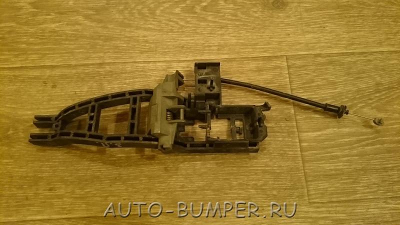 Кронштейн ручки двери задний правый 4M51A266B22AD 1480049