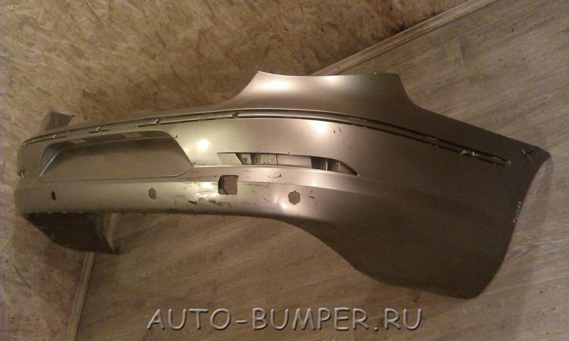 Volkswagen Passat CC 2009- Бампер задний  3C8807421; 3C8807421EGRU; 3C8807417PGRU