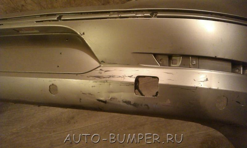 Volkswagen Passat CC 2009- Бампер задний  3C8807421; 3C8807421EGRU; 3C8807417PGRU