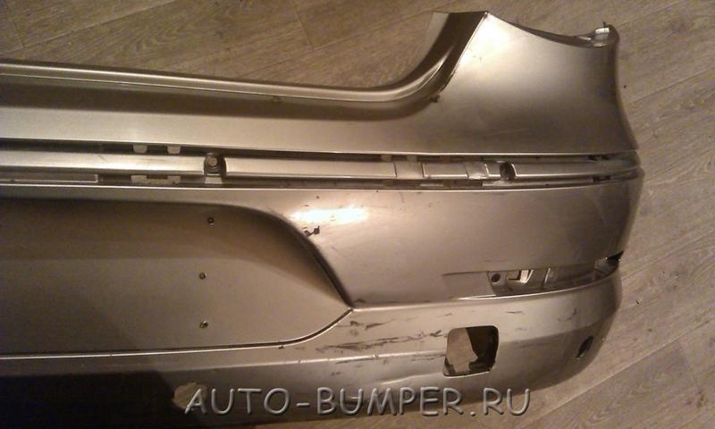 Volkswagen Passat CC 2009- Бампер задний  3C8807421; 3C8807421EGRU; 3C8807417PGRU