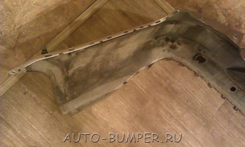 Volkswagen Passat CC 2009- Бампер задний  3C8807421; 3C8807421EGRU; 3C8807417PGRU