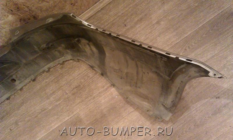 Volkswagen Passat CC 2009- Бампер задний  3C8807421; 3C8807421EGRU; 3C8807417PGRU