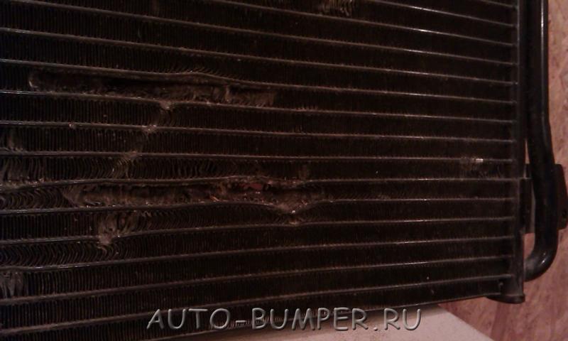 Volkswagen Golf 2009-  Радиатор кондиционера 1K0298403A