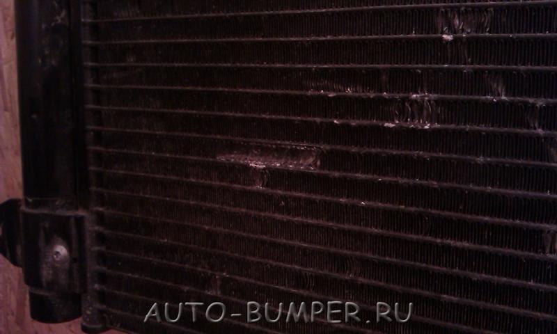 Volkswagen Golf 2009-  Радиатор кондиционера 1K0298403A