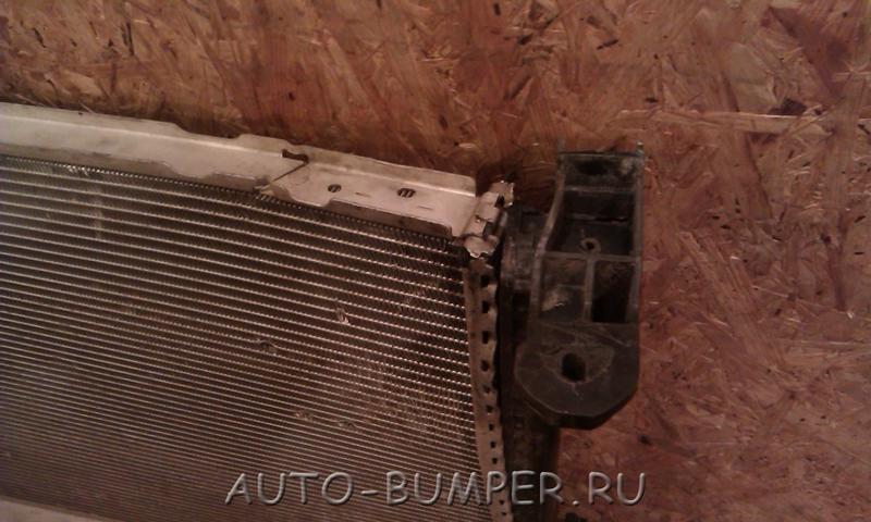 Mercedes Радиатор основной A0995002703