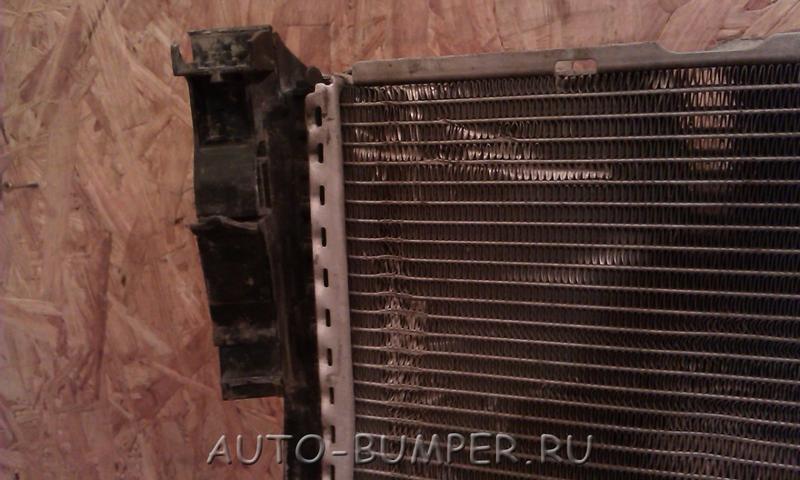 Mercedes Радиатор основной A0995002703