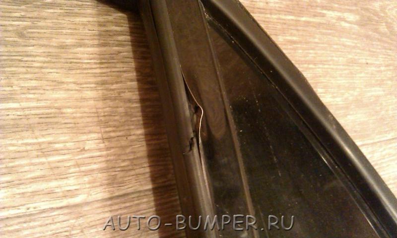 Ford Explorer 2011- Стекло/Форточка двери задней левой BB537825766A BB5Z7825767A