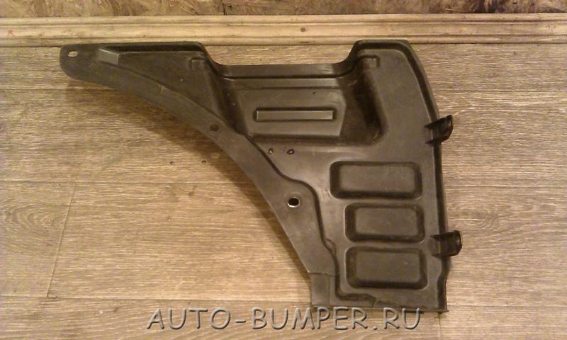 Hyundai IX35 2013- Защитный кожух динамика 963802S500