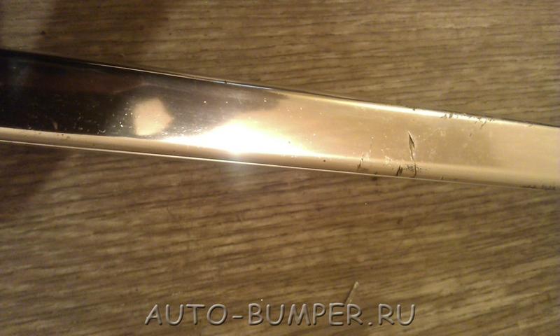 Jaguar XF 2008- Молдинг двери передней левой C2Z2847 8X23F208A97AC