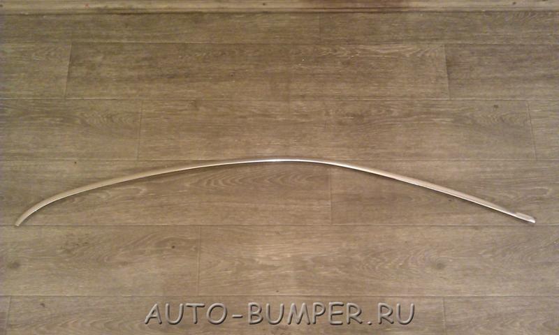Volkswagen Jetta 2005- Молдинг двери передней левой 1K5837643B
