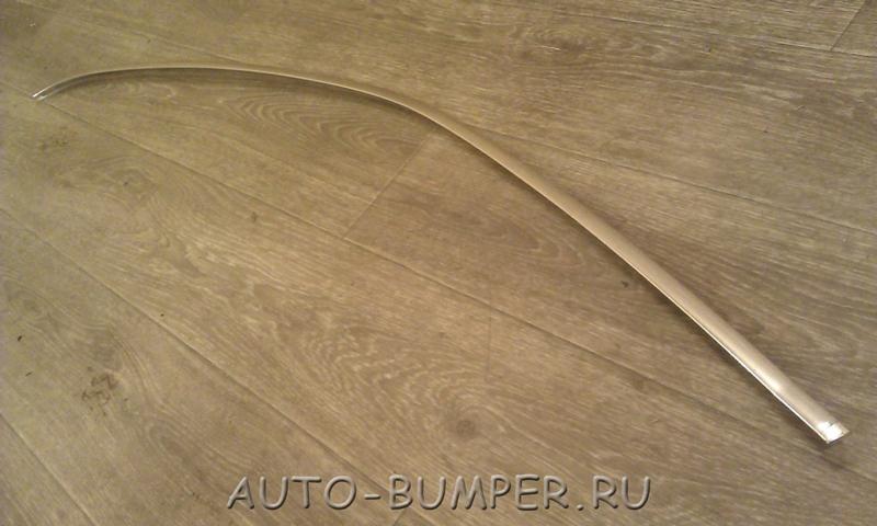 Volkswagen Jetta 2005- Молдинг двери передней левой 1K5837643B