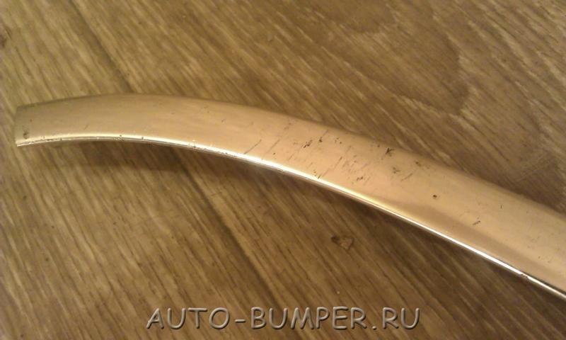 Volkswagen Jetta 2005- Молдинг двери передней левой 1K5837643B