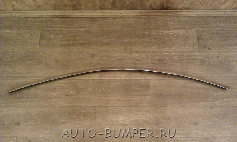 Mazda CX9 2006- Молдинг двери передней правой TD1150981K
