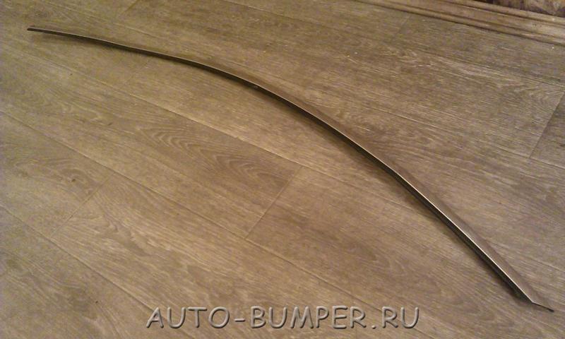 Mazda CX9 2006- Молдинг двери передней правой TD1150981K
