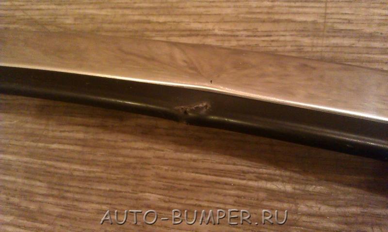Mazda CX9 2006- Молдинг двери передней правой TD1150981K