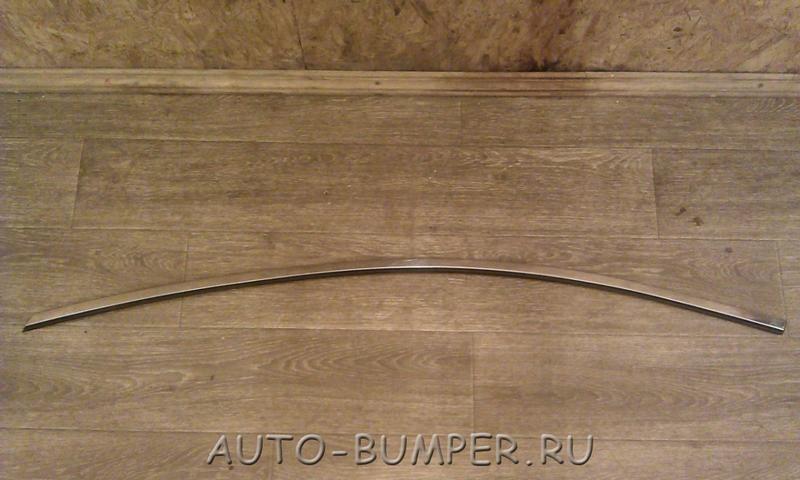 Mazda CX9 2006- Молдинг двери передней левой TD1150985K