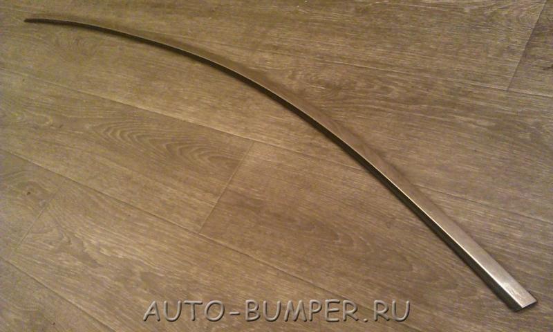 Mazda CX9 2006- Молдинг двери передней левой TD1150985K