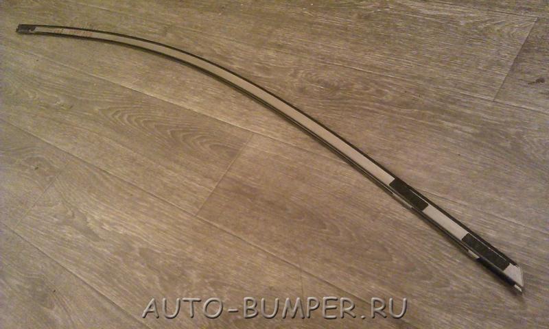 Mazda CX9 2006- Молдинг двери передней левой TD1150985K