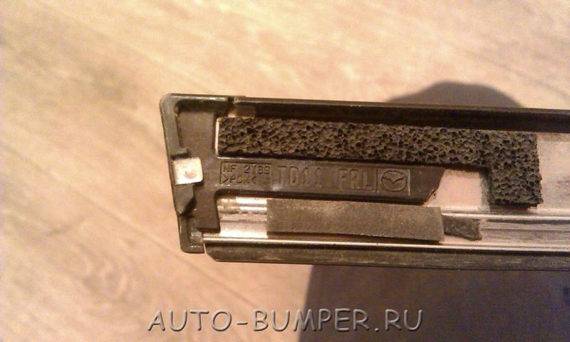 Mazda CX9 2006- Молдинг двери передней левой TD1150985K