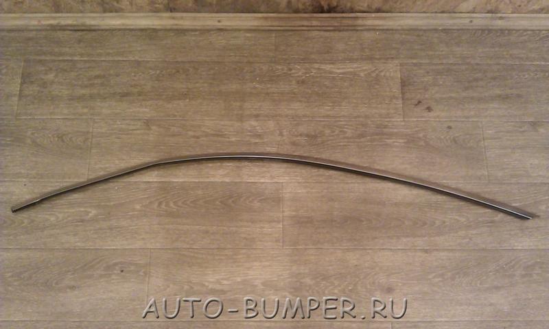 Mazda 6 GH 2007- Молдинг двери передней правой GS1D50981D