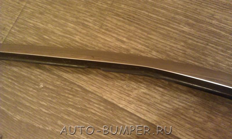 Mazda 6 GH 2007- Молдинг двери передней правой GS1D50981D