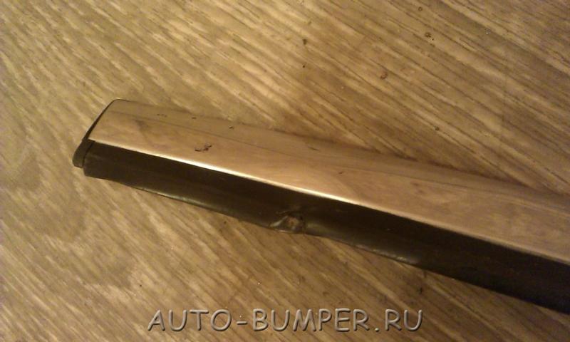 Mazda 6 GH 2007- Молдинг двери передней правой GS1D50981D