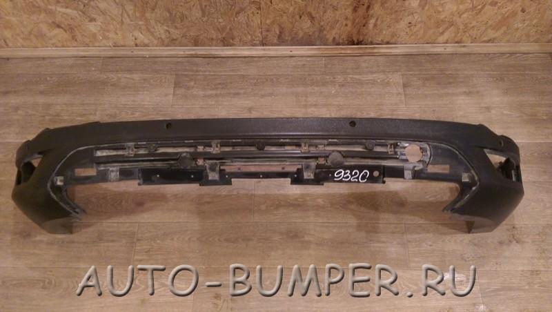 Ford Kuga Mk2 2013- Бампер задний с сист. помощи при парковке CV4417D781D 1837225