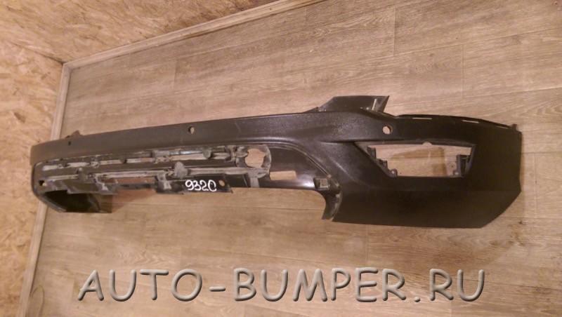 Ford Kuga Mk2 2013- Бампер задний с сист. помощи при парковке CV4417D781D 1837225