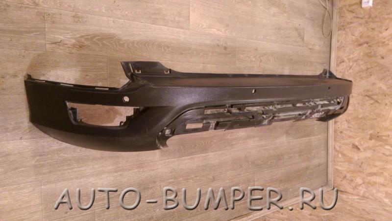 Ford Kuga Mk2 2013- Бампер задний с сист. помощи при парковке CV4417D781D 1837225