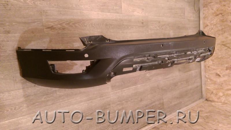 Ford Kuga Mk2 2013- Бампер задний с сист. помощи при парковке CV4417D781D 1837225