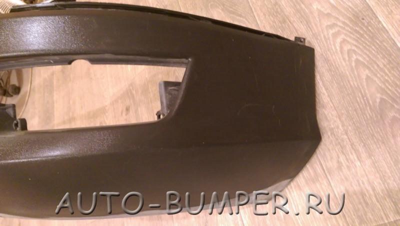 Ford Kuga Mk2 2013- Бампер задний с сист. помощи при парковке CV4417D781D 1837225