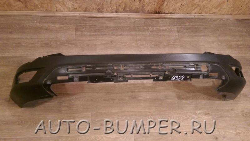Ford Kuga Mk2 2013- Бампер задний   CV4417D781D 1845279
