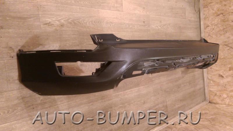 Ford Kuga Mk2 2013- Бампер задний   CV4417D781D 1845279