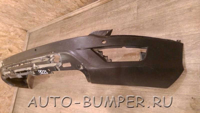 Ford Kuga Mk2 2013- Бампер задний с сист. помощи при парковке CV4417D781D 1837225