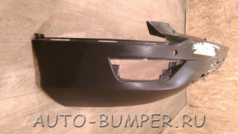 Ford Kuga Mk2 2013- Бампер задний с сист. помощи при парковке CV4417D781D 1837225