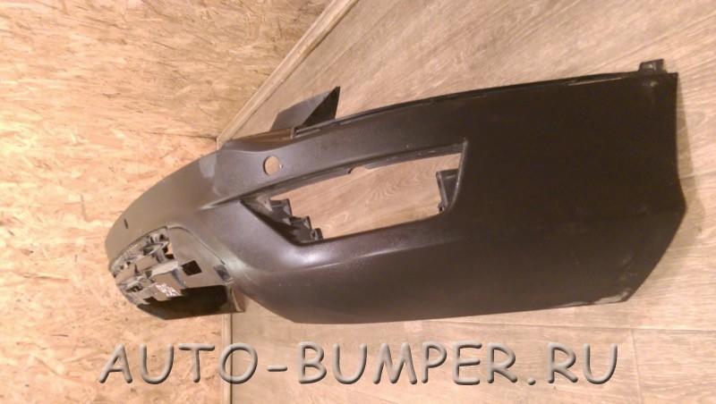 Ford Kuga Mk2 2013- Бампер задний с сист. помощи при парковке CV4417D781D 1837225