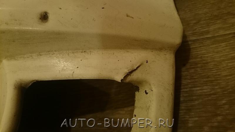 Ford Transit 2006- Накладка бампера переднего правая 6C1117E888A  6C1117K936ADM5AB 1437326