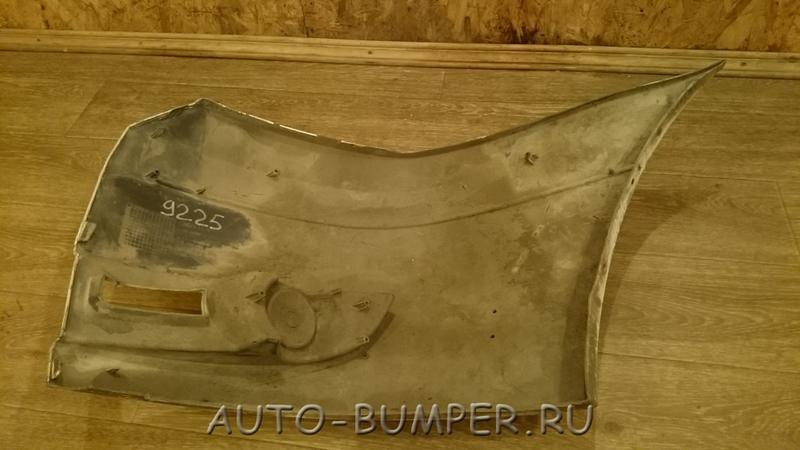 Ford Transit 2006- Накладка бампера переднего правая 6C1117E888A  6C1117K936ADM5AB 1437326