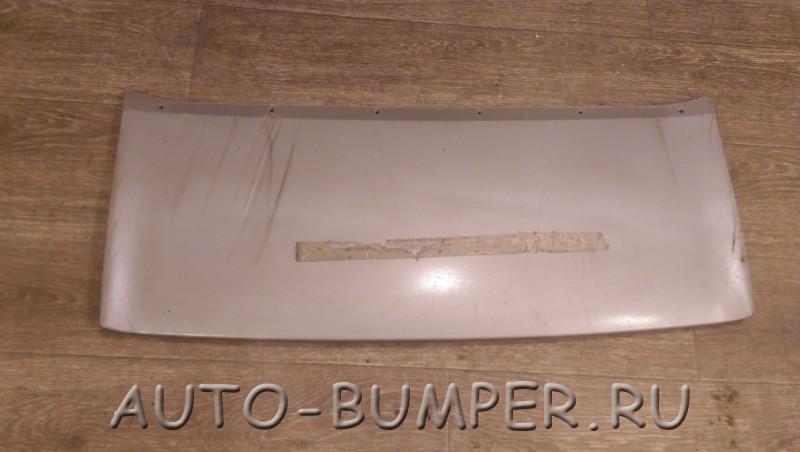 Ford Kuga Mk2 2013- Накладка переднего бампера CV4417F771A 5230341