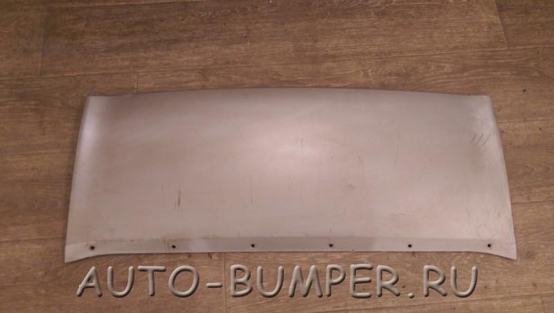 Ford Kuga Mk2 2013- Накладка переднего бампера CV4417F771A 5230341